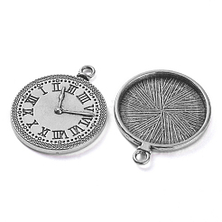 Zinc Alloy Pendants&nbsp;PALLOY-A15306-AS-FF