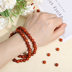 250Pcs Natural Wood Beads&nbsp;WOOD-GL0001-12