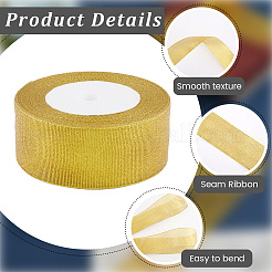 Polyester Ribbon&nbsp;OCOR-WH20001-72A-01