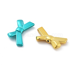 UV Plating Acrylic Beads&nbsp;PACR-B003-07