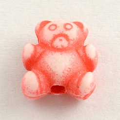 Craft Style Acrylic Beads&nbsp;MACR-Q153-M021