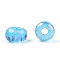 Glass Seed Beads&nbsp;X1-SEED-A007-3mm-163