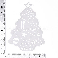 Anti-Tarnish 201 Stainless Steel Big Pendants&nbsp;STAS-N103-213P