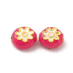 Alloy Beads&nbsp;ENAM-L038-L