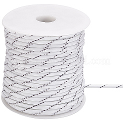 30M Luminous Glow in the Dark Polyester Cord&nbsp;AJEW-SP0004-86D