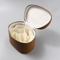 PU Imitation Leather Cosmetic Cases&nbsp;AJEW-WH20020-463A