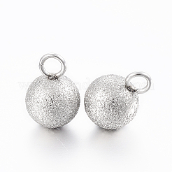 Tarnish Resistant 201 Stainless Steel Charms&nbsp;LS-STAS-H394-13P