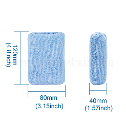 Cleaning Cloths Wash Towel&nbsp;AJEW-TA0016-01
