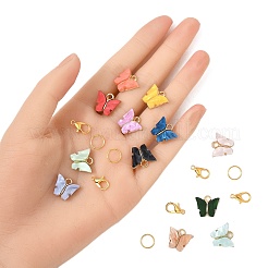 DIY Pendant Decoration Kits&nbsp;DIY-FP0001-64