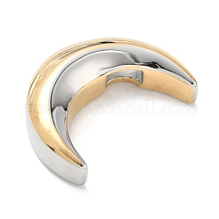 304 Stainless Steel Pendants&nbsp;STAS-F360-04GP