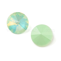 Glass Cabochons&nbsp;GLAA-N0028-05E