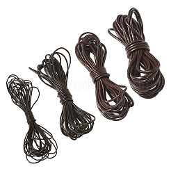 Cowhide Leather Cord&nbsp;WL-TAC0002-01A-1mm