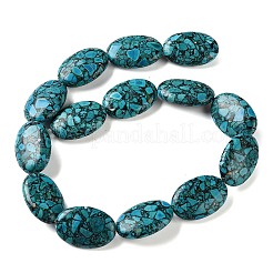 Synthetic Imperial Jasper Beads&nbsp;GG-CBA0D66-05C