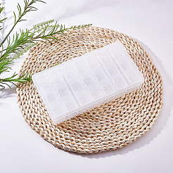 Polypropylene Plastic Bead Storage Containers&nbsp;CON-BC0004-88A