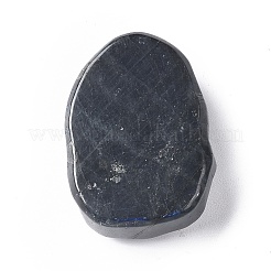 Natural Labradorite Cabochons&nbsp;G-G985-12