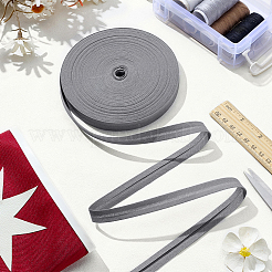 Cotton Ribbons&nbsp;OCOR-WH0104-38B