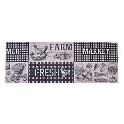 Polyester Tablecloth&nbsp;AJEW-XCP0003-47