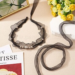 1M Mesh Ribbon&nbsp;PNT-TA0001-01C
