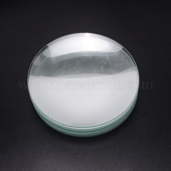 Glass Surface Dish Beaker Cover&nbsp;TOOL-WH0132-74G