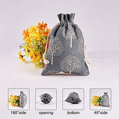 Cloth Packing Pouches&nbsp;ABAG-PH0002-36