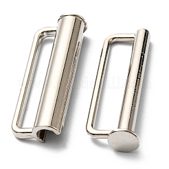 Alloy Belt Strap Buckles&nbsp;LS-PALLOY-F302-02A-P