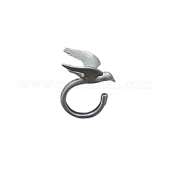 Brass Cuff Open Rings&nbsp;WG8D280-01