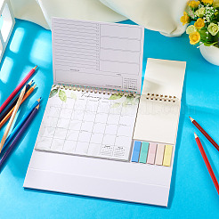 2026 Desk Calendar&nbsp;DJEW-TAC0007-05C