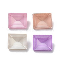 K9 Glass Rhinestone Cabochons&nbsp;RGLA-M020-G02-DE