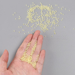 12/0 Grade A Round Glass Seed Beads&nbsp;X-SEED-N001-B-147