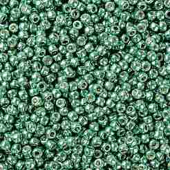 TOHO Round Seed Beads&nbsp;SEED-JPTR08-PF0561
