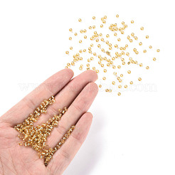 8/0 Glass Seed Beads&nbsp;SEED-US0003-3mm-22