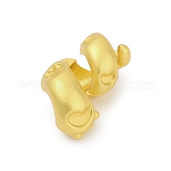 合金ビーズ  カドミウムフリー＆鉛フリー  ヘビ  14.5x10x8mm  穴：3.7mm&nbsp;PALLOY-D369-25MG-03
