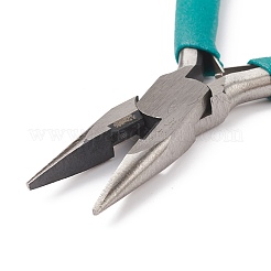 45# Carbon Steel Jewelry Pliers&nbsp;PT-L004-17