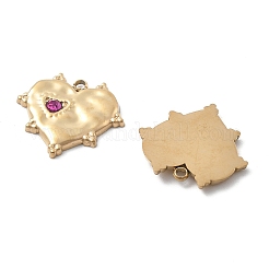 304 Stainless Steel Pendants&nbsp;STAS-Z121-61G