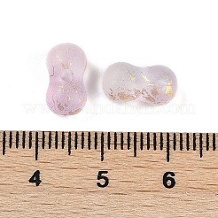 Gradient Color Transparent Acrylic Beads&nbsp;X1-OACR-M023-02A