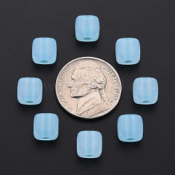 Imitation Jelly Acrylic Beads&nbsp;MACR-S373-98-E08
