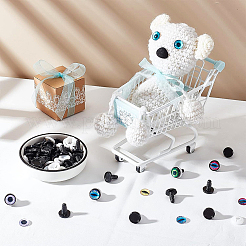 DIY Doll Making Kits&nbsp;DIY-BC0005-43