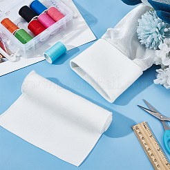 Cotton Stretch Kintted Rib Fabric&nbsp;DIY-WH0002-69C