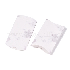 Paper Pillow Boxes&nbsp;CON-L020-03A