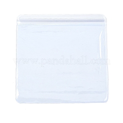PVC Anti Oxidation Resealable Bags&nbsp;AJEW-G034-01Q-01