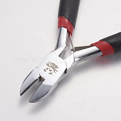 Carbon Steel Jewelry Pliers&nbsp;PT-J001-05