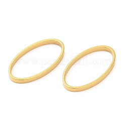 Brass Linking Rings&nbsp;X-KK-M250-23B-G