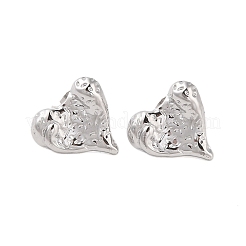 Non-Tarnish 304 Stainless Steel Earrings&nbsp;STAS-S125-07P