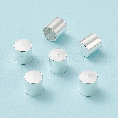 201 Stainless Steel Cord Ends&nbsp;STAS-G288-01D-S-1