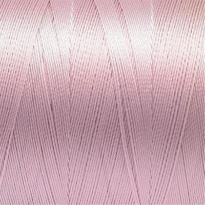 ナイロン縫糸  アザミ  0.4mm  約400m /ロール&nbsp;NWIR-N006-01F-0.4mm-1