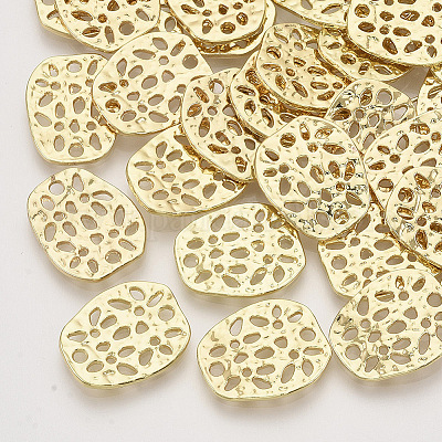 Alloy Filigree Joiners&nbsp;X-PALLOY-S121-232-1