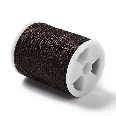 Braided Nylon Threads&nbsp;NWIR-D056-01G-1