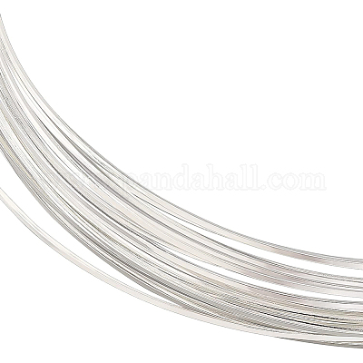 Brass Wire&nbsp;FIND-WH0116-23A-03-1