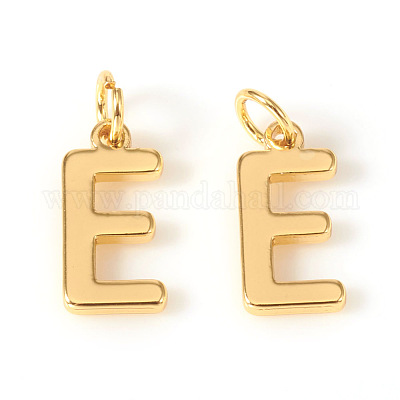 Brass Charms&nbsp;KK-I672-01E-G-1
