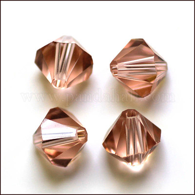 Imitation Austrian Crystal Beads&nbsp;SWAR-F022-6x6mm-362-1